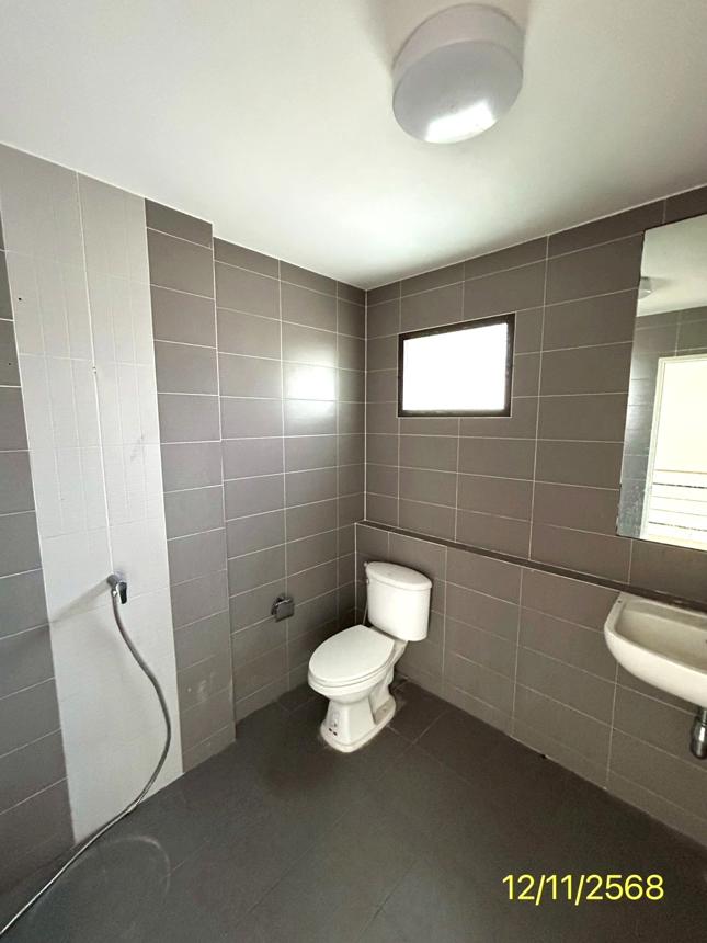 รูป ทาวน์เฮ้าส์ สำหรับขาย พลีโน่ รังสิต คลอง 4 วงแหวน คลองสี่ คลองหลวง ปทุมธานี - รูปที่ 19/24