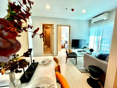 Condos for rent : Condo for Rent: Nue Connex Condo Don Mueang Schedule a viewing ■ Line: @propertyfinder