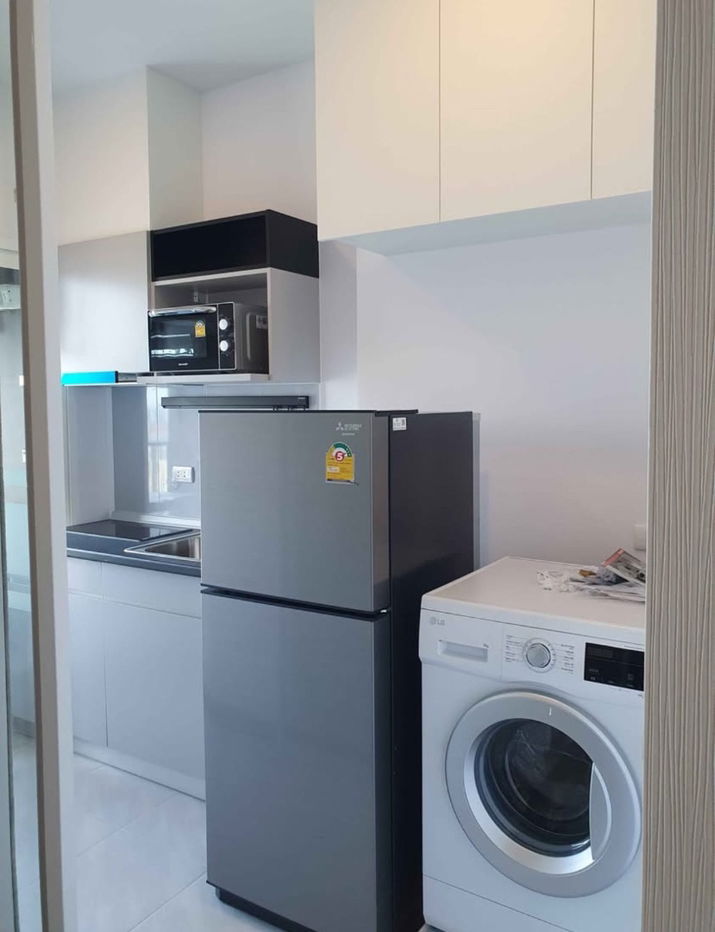 รูป #R8229 🎉 161268  ให้เช่าคอนโด Supalai Loft Sathon-Ratchaphruek  - รูปที่ 13/14