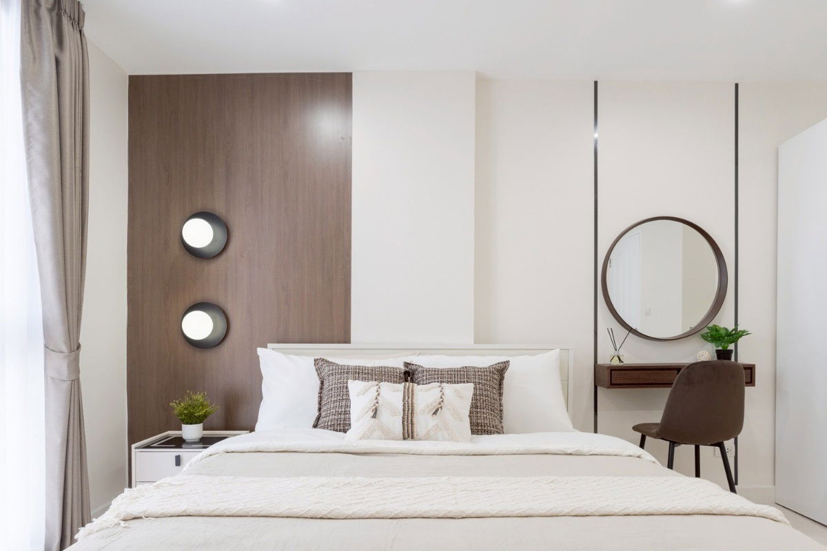 รูป Condo365  เดอะนิช ไอดี ลาดพร้าว 130    THE NICHE ID Ladprao 130 - รูปที่ 7/22