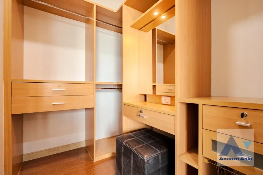 picture 🔼🔽 AccomA 📩 Nice view  2 bedrooms at Fullerton Sukhumvit main road close to Thonglor Ekkamai BTS - 12/18