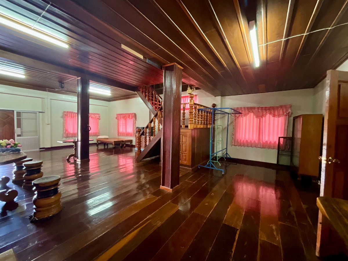 รูป โอกาสสุดท้ายก่อนราคาพุ่ง ที่ดินธุรกิจหายาก หน้าถนนใหญ่ 1083 ใจกลางอำเภอนาน้อย - รูปที่ 11/21