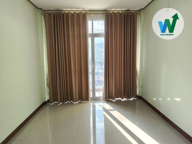 picture For Sale Townhouse Pho Thong Intersection Khuan Khanun Phatthalung - 6/8