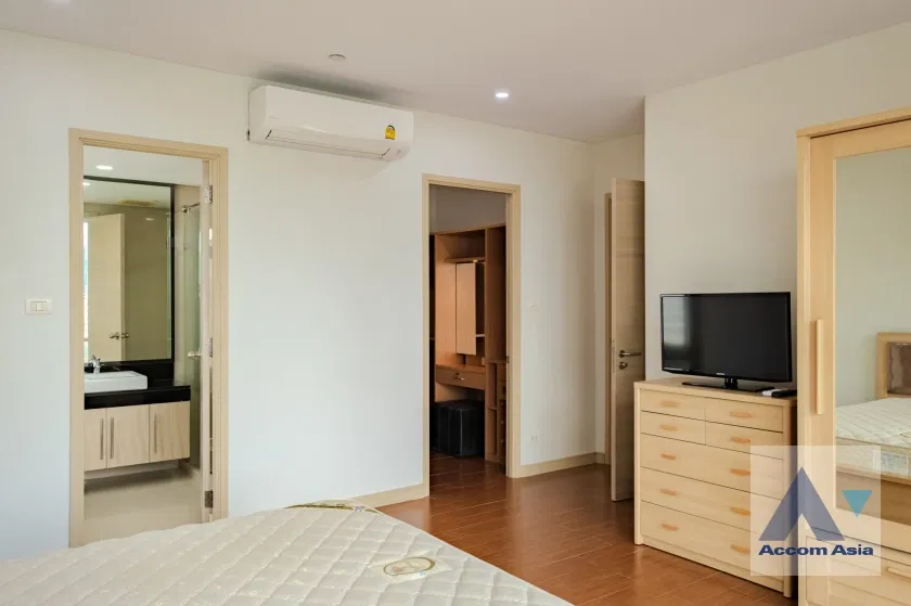 picture 🔼🔽 AccomA 📩 Nice view  2 bedrooms at Fullerton Sukhumvit main road close to Thonglor Ekkamai BTS - 11/18