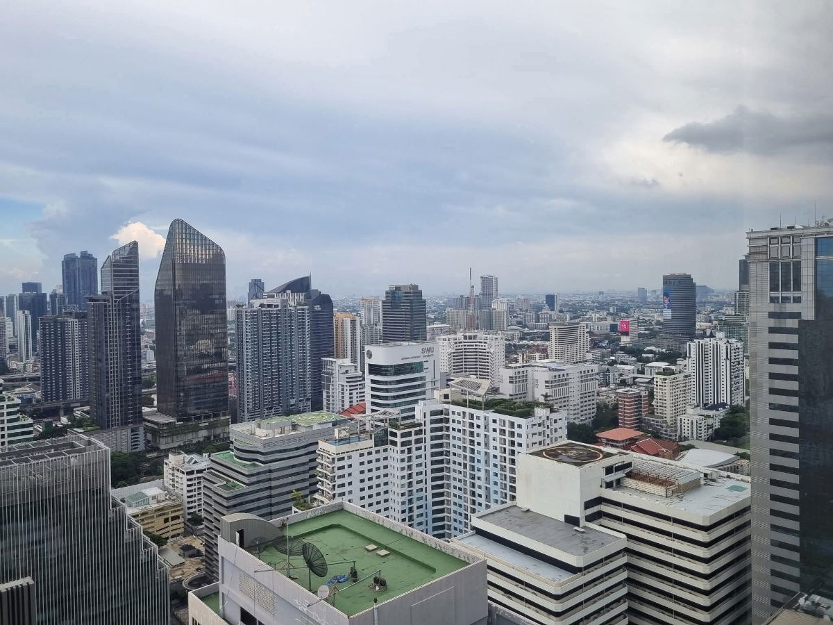 รูป #R8236 🎉 161268 ให้เช่าคอนโด THE ESSE ASOKE  - รูปที่ 10/15