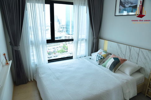 ✨ For Rent: The Tree Sukhumvit 71 - Ekamai Condo ✨ 💰 Only 13,000 THB/month