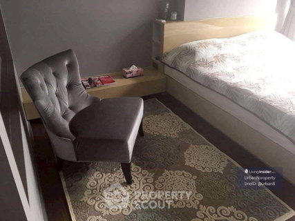 รูปภาพ คอนโด 1-ห้องนอน ที่ เอ็ม สีลม ใกล้ BTS ช่องนนทรี (ID 2245677)