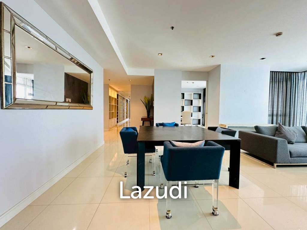 รูป Luxury condo  Athenee Residence BTS  Phloen Chit - รูปที่ 3/24