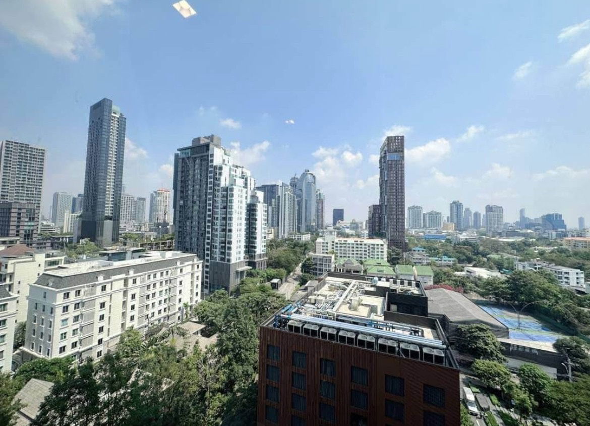 รูป #R8263 🎉 161268  ให้เช่าคอนโด Ideo Q Sukhumvit 36  - รูปที่ 10/10