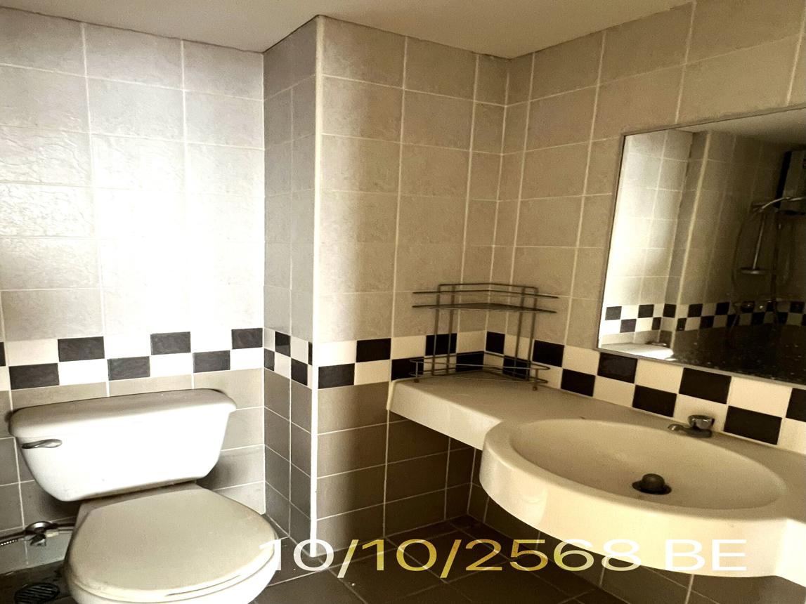 รูป คอนโดมิเนียม 1 ห้องนอน, 42.15 ตารางเมตร คอนโดมิเนียม สำหรับขาย ลุมพินี คอนโดทาวน์ รัตนาธิเบศร์ ตลาดขวัญ เมืองนนทบุรี นนทบุรี - รูปที่ 15/24