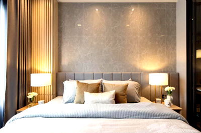 Condos for rent BTS Chit Lom : G8770💛中国客户，请加微信。(在联系方式的旁边) 🅵🅾🆁  🆁🅴🅽🆃 Life One Wireless 🅻🅸🅽🅴 ❤️💜@condopremium💜❤️Ready to move in ⬛🟨 📞 065 695 3645🟨⬛