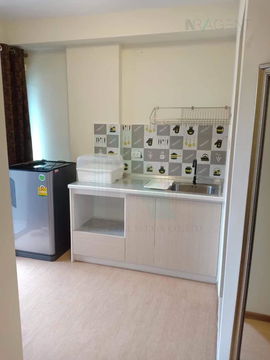 📌 ขายคอนโด ฟีล คอนโด ปิ่นเกล้า-จรัญ 59 อาคาร 1 ชั้น 4 1 ห้องนอน ขนาด 24.00 ตรม ใกล้ เซ็นทรัล ปิ่นเกล้า