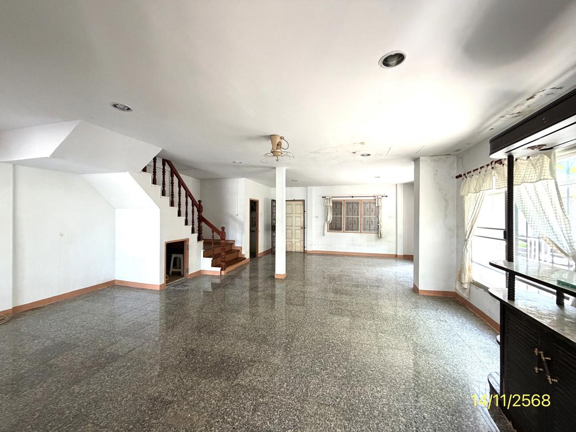 picture TOWN_HOUSE for sale  Sam Wa Tawan Tok Khlong Sam Wa Bangkok - 15/30