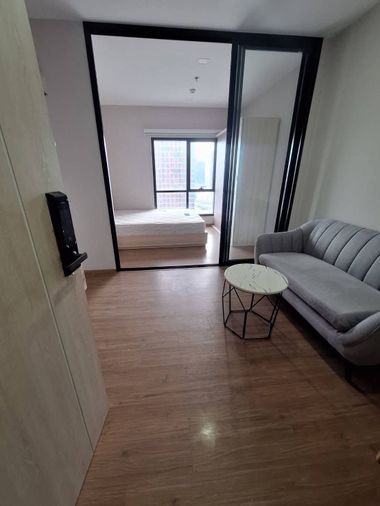 🍃OwJoob161225🍃 🔥 Metris พระราม 9-รามคำแหง  pet friendly condo #รับสัตว์เลี้ยง