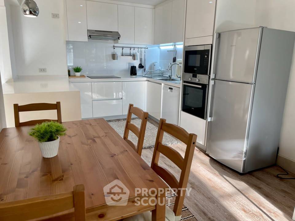 รูป คอนโด 1-ห้องนอน ที่ เรนทรี วิลล่า สุขุมวิท 53 ใกล้ BTS ทองหล่อ (ID 2407859) - รูปที่ 7/14