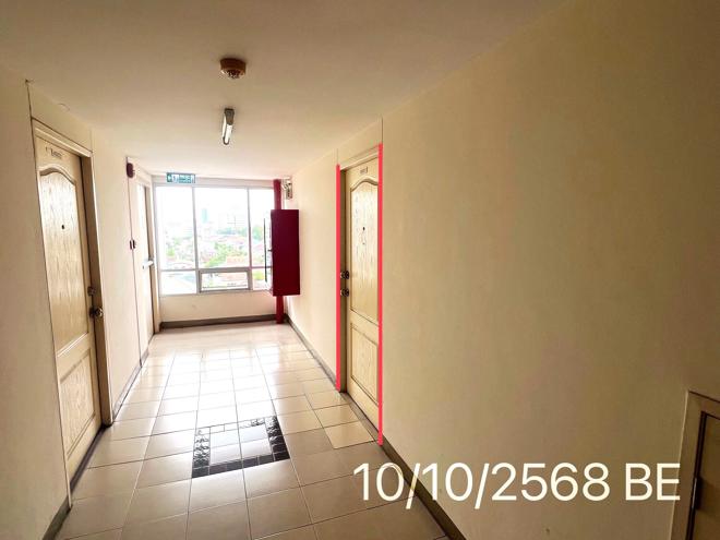 รูป คอนโดมิเนียม 1 ห้องนอน, 42.15 ตารางเมตร คอนโดมิเนียม สำหรับขาย ลุมพินี คอนโดทาวน์ รัตนาธิเบศร์ ตลาดขวัญ เมืองนนทบุรี นนทบุรี - รูปที่ 7/24