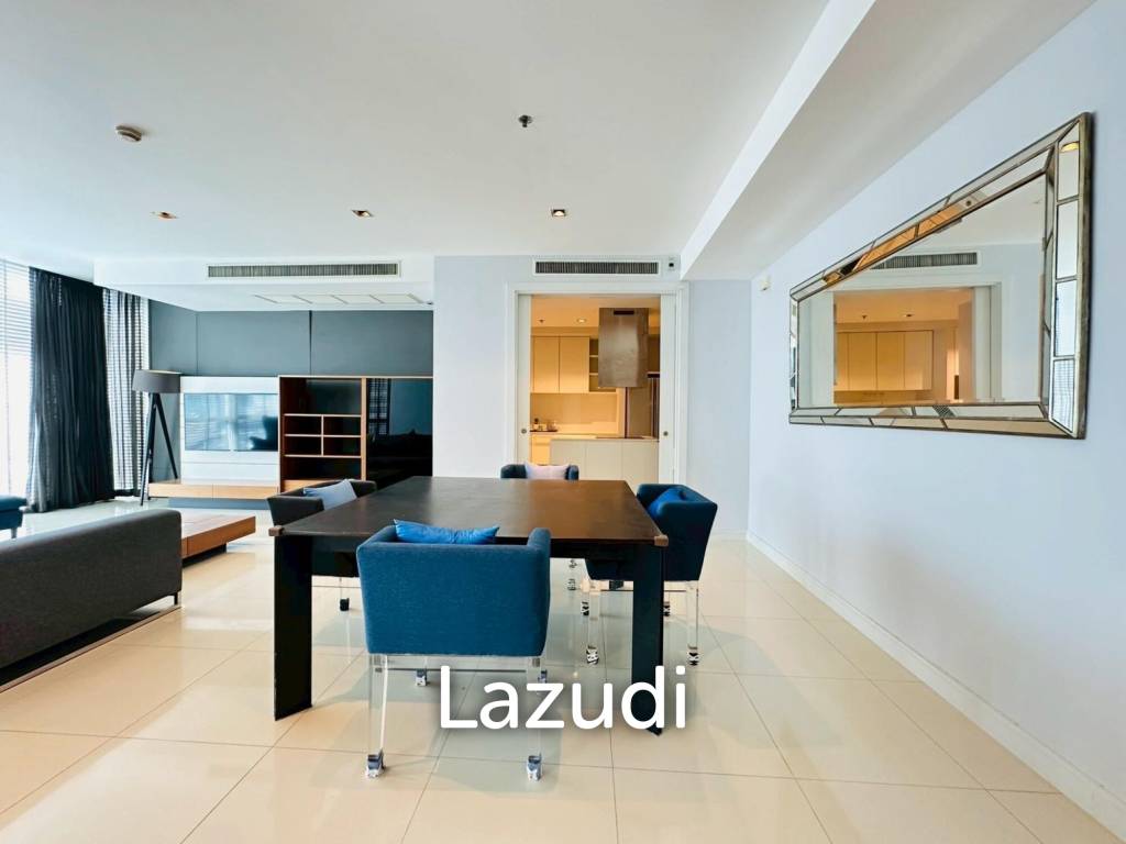 รูป Luxury condo  Athenee Residence BTS  Phloen Chit - รูปที่ 2/24