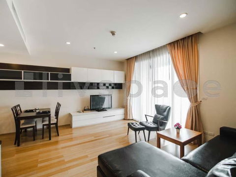 ▚ LE146ツ สำหรับเช่า 39 By Sansiri 2 Bed 79 ตร.ม.! 💎 คอนโดหรูจากแสนสิริ ทำเล พร้อมพงษ์ ใจกลางสุขุมวิท 50k!