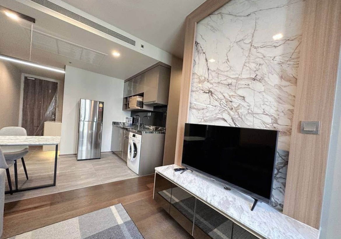 รูป #R8263 🎉 161268  ให้เช่าคอนโด Ideo Q Sukhumvit 36  - รูปที่ 5/10