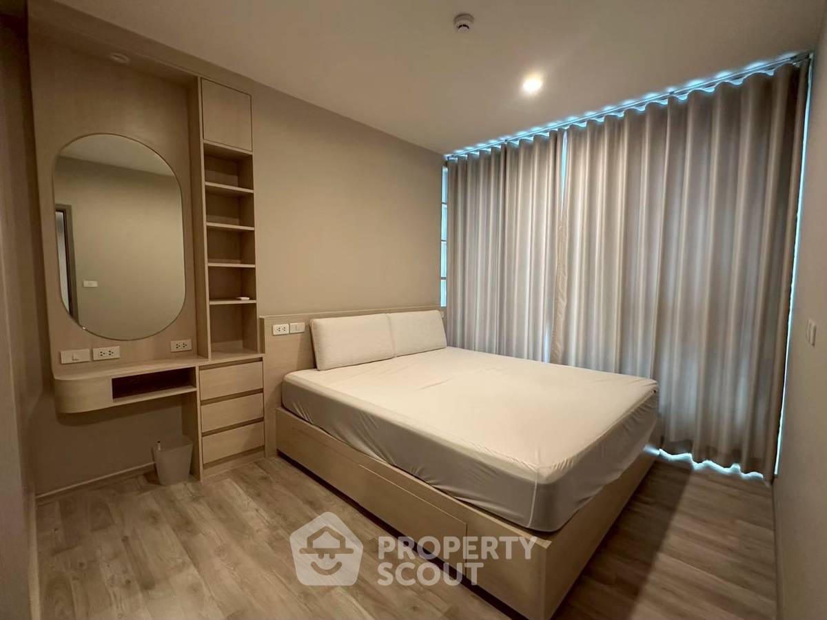 รูป คอนโด 1-ห้องนอน ที่ ไอดีโอ โมบิ สุขุมวิท อีสต์พอยท์ ใกล้ BTS แบริ่ง (ID 2481548) - รูปที่ 11/15