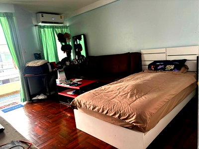 ขายคอนโด : ( 17962 ) The Waterford Royal Suit Senanikom