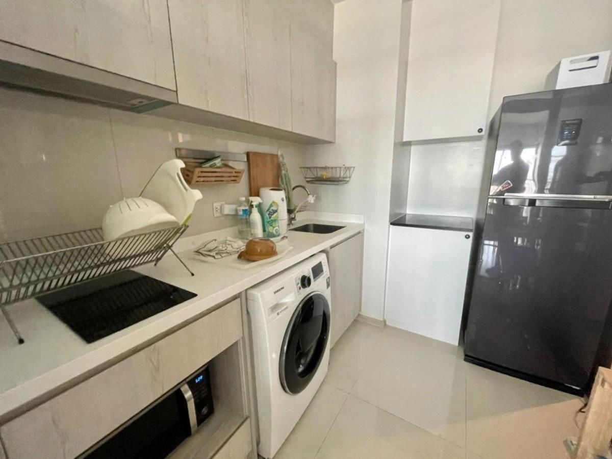 picture Condo for Rent: Life Sukhumvit 48   Near BTS On Nut - 3/6