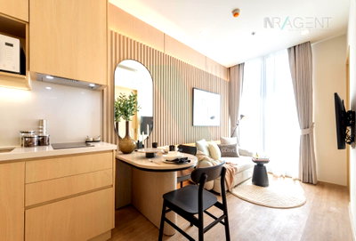 คอนโดให้เช่า : 📌 ให้เช่าคอนโด โนเบิล สเตท 39 อาคาร ํY ชั้น 31 1 ห้องนอน ขนาด 30 ตรม ใกล้ เอ็มควอเทียร์