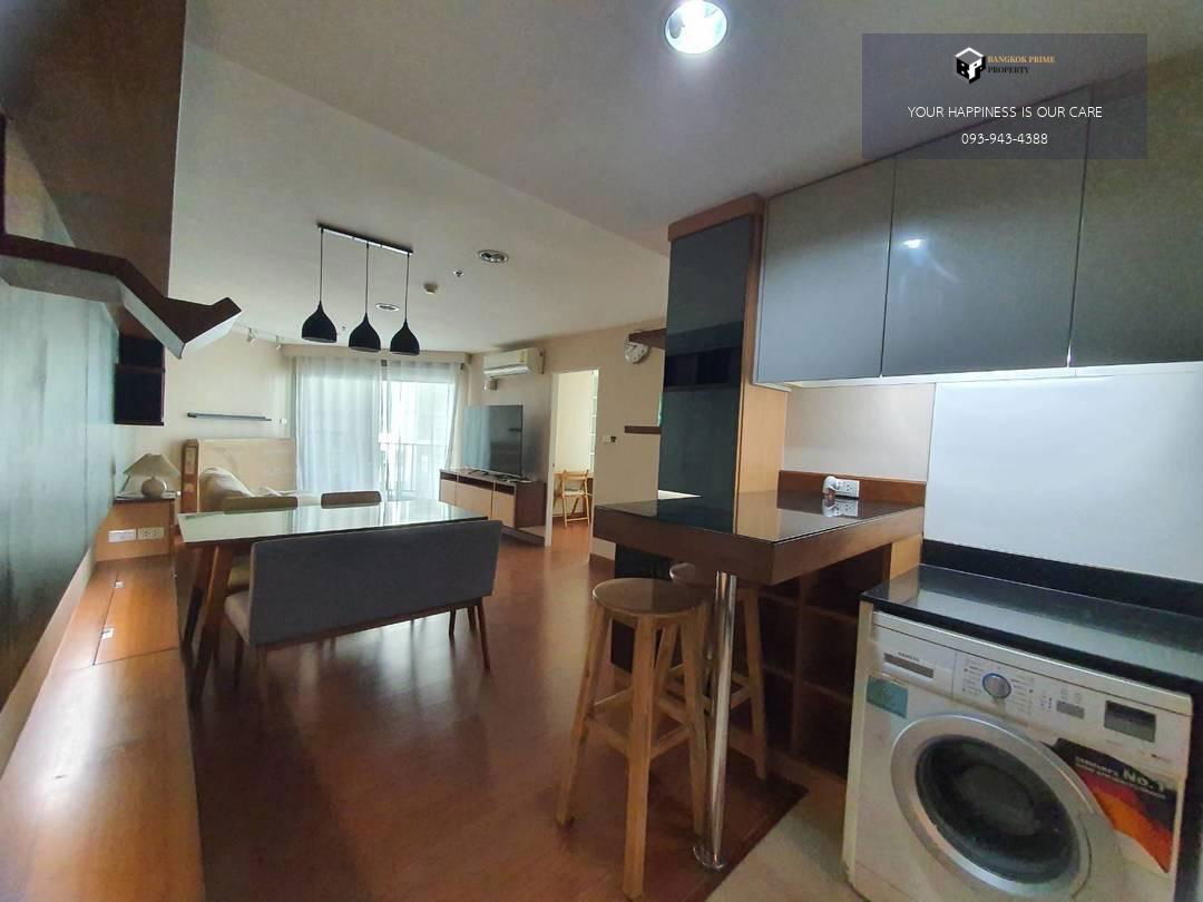 รูป Belle Grand Rama 9 | 🚝ใกล้ BTS,MRTพระราม9 #2025121613480 - รูปที่ 13/14