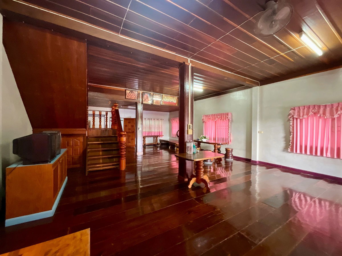 รูป โอกาสสุดท้ายก่อนราคาพุ่ง ที่ดินธุรกิจหายาก หน้าถนนใหญ่ 1083 ใจกลางอำเภอนาน้อย - รูปที่ 10/21