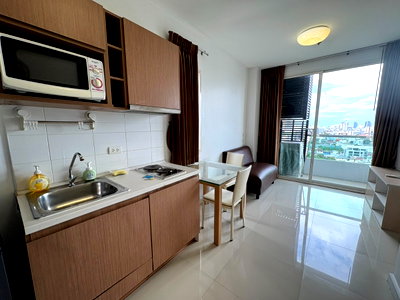 Condos for rent : Condo for Rent Ideo Mix Phaholyothin