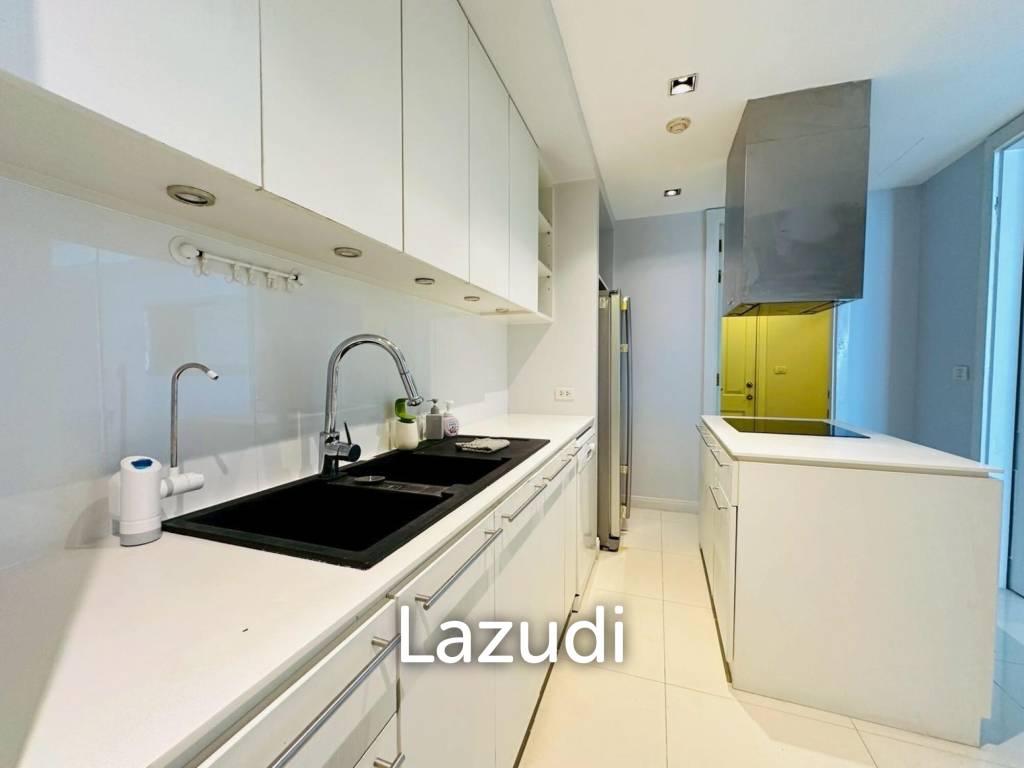 รูป Luxury condo  Athenee Residence BTS  Phloen Chit - รูปที่ 5/24