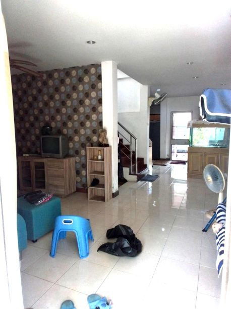 รูป ขายบ้านเดี่ยว 2 ชั้น ม.ร่มทิพย์วิลเลจ ซอยหทัยราษฎร์33 ถ.หทัยราษฎร์33 แขวงบางชัน เขตคลองสามวา กรุงเทพฯ 10510 - รูปที่ 3/6