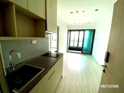 คอนโด BTS แบริ่ง : คอนโดมิเนียม 1 ห้องนอน, 30.2 ตารางเมตร คอนโดมิเนียม สำหรับขาย ไอดีโอ โมบิ สุขุมวิท อีสท์เกต บางนา เขตบางนา กรุงเทพมหานคร