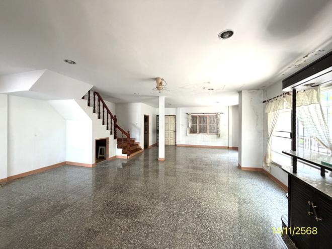 picture TOWN_HOUSE for sale  Sam Wa Tawan Tok Khlong Sam Wa Bangkok - 2/30