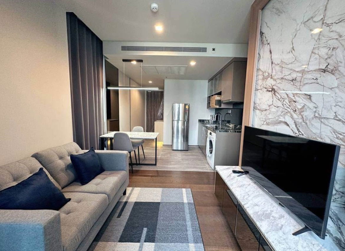 รูป #R8263 🎉 161268  ให้เช่าคอนโด Ideo Q Sukhumvit 36  - รูปที่ 7/10