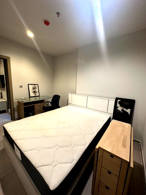 Condos for sale : 🔥 For Sale 🔥 Life Asoke - Rama 9 / 1 Bedroom ZC071