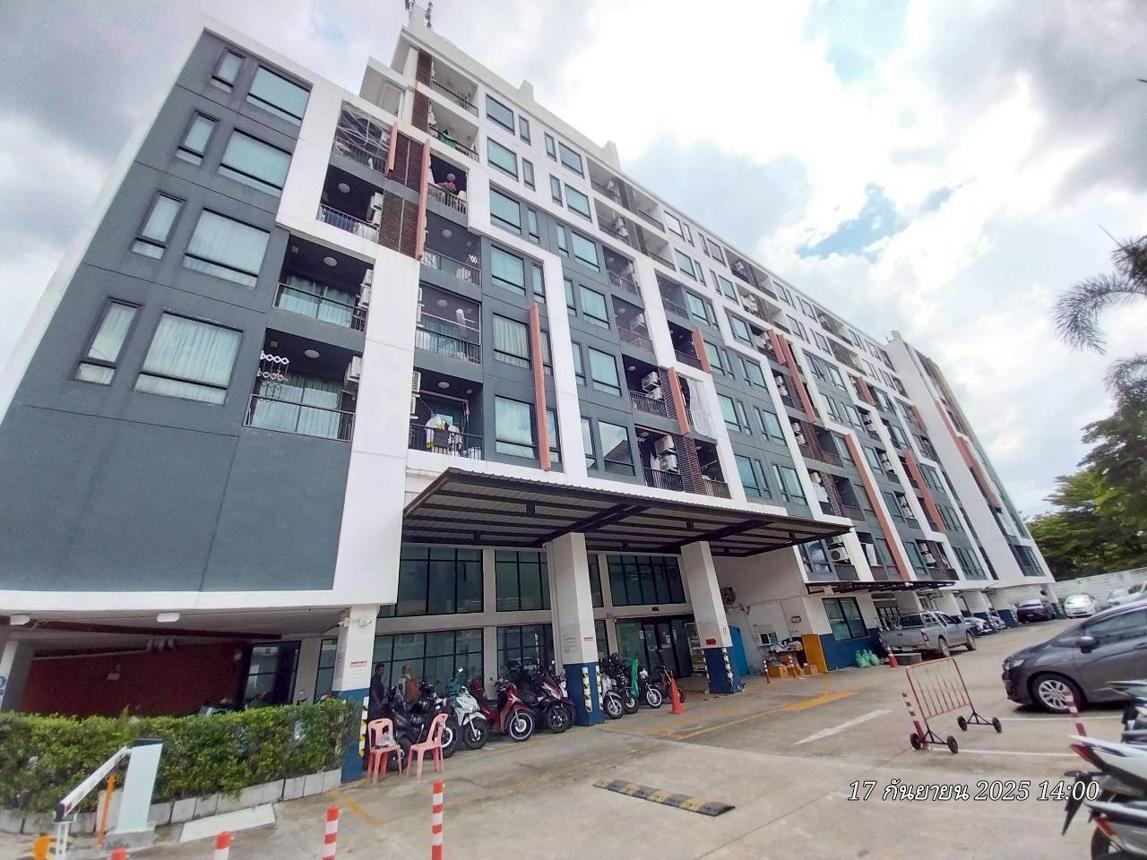 picture CONDO 1 ห้องนอน, 27.07 Square meter for sale at CONDO for sale  Phlapphla Wang Thonglang Bangkok - 22/26