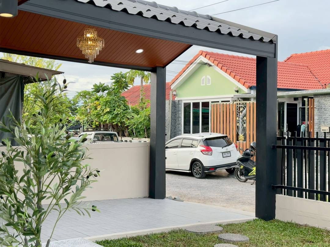 picture Semi-Detached House in Huay yai, Pattaya - 12/13