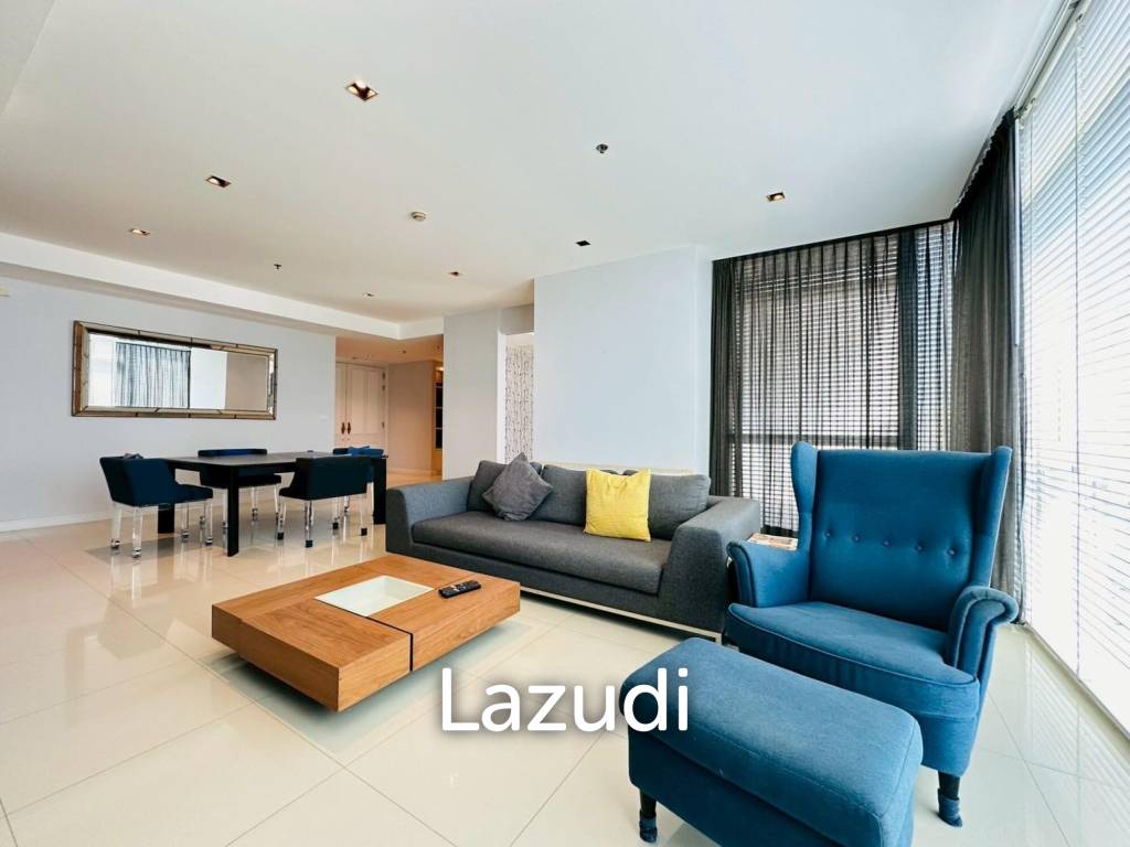 รูป Luxury condo  Athenee Residence BTS  Phloen Chit - รูปที่ 1/24