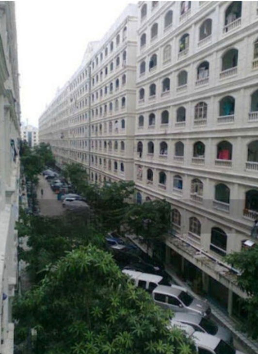 รูป ขายคอนโดนิรันดร์7 ตึกE ห้องริม หน้าต่างชั้น2 เจ้าของขายเอง ห้องสภาพดี ซื้อไว้อยู่ตอนเรียน เจ้าของอยู่ต่างจังหวัด จะนัดเข้าไปเปิดห้องให้ดูได้ถ้าจองไว้ - รูปที่ 6/9