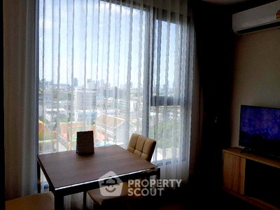 Condos for rent : 1-BR Condo at Symphony Condo near BTS Bang Chak (ID 811097)