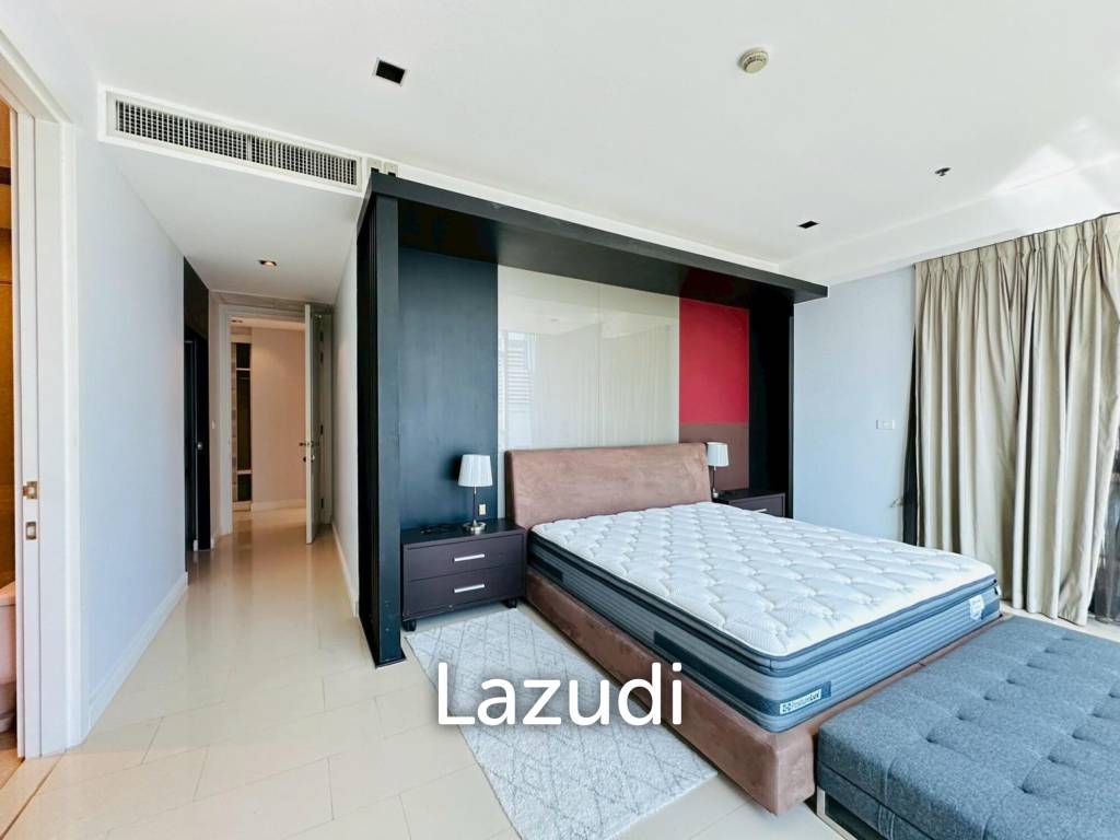 รูป Luxury condo  Athenee Residence BTS  Phloen Chit - รูปที่ 15/24