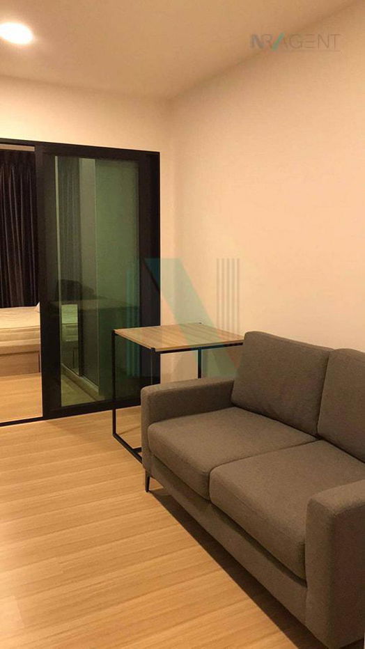 รูป 🚩 ขายคอนโด ชีวาทัย ฮอลล์มาร์ค ลาดพร้าว-โชคชัย 4 อาคาร B ชั้น 5 1 ห้องนอน ขนาด 26 ตรม ใกล้ ตลาดโชคชัย - รูปที่ 4/8