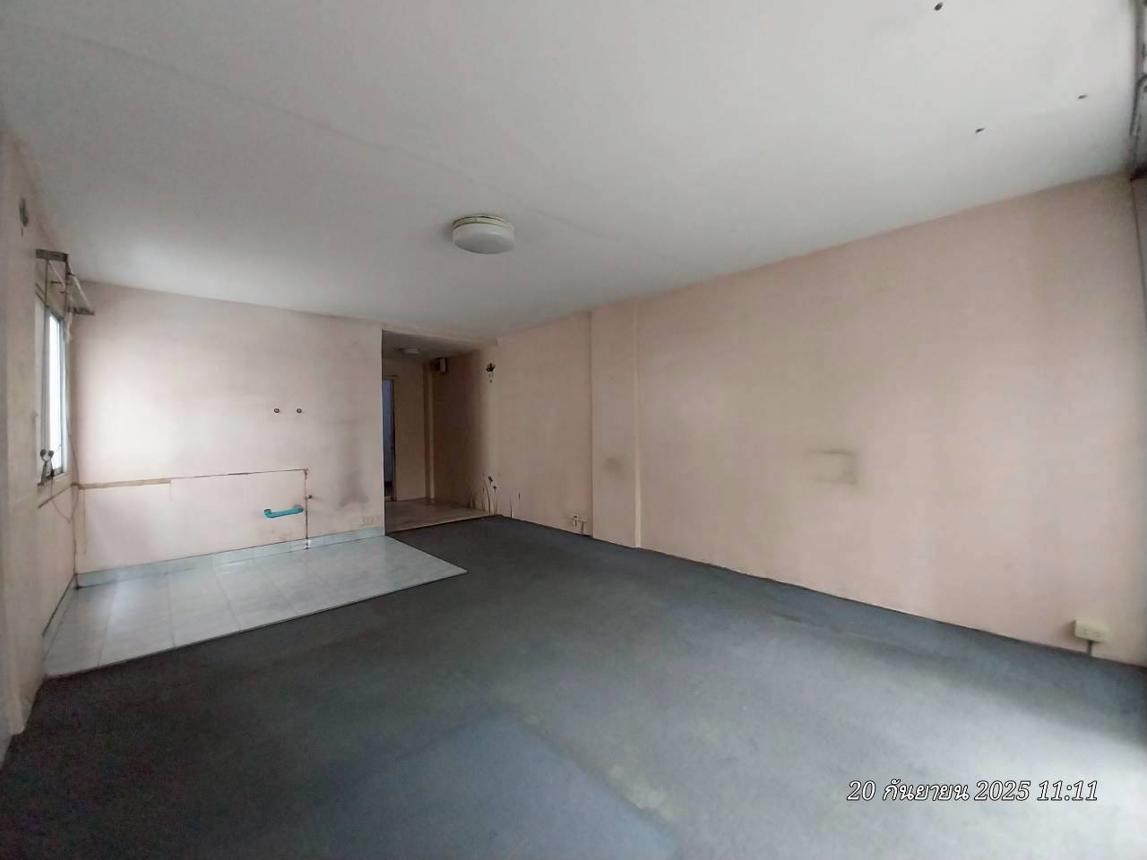 รูป คอนโดมิเนียม 1 ห้องนอน, 32.88 ตารางเมตร คอนโดมิเนียม สำหรับขาย ซิตี้ วิลล่า วังทองหลาง เขตบางกะปิ กรุงเทพมหานคร - รูปที่ 17/24