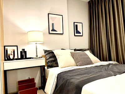 Condos for rent : Condo for Rent: Nue Connex Condo Don Mueang Schedule a viewing ■ Line: @propertyfinder