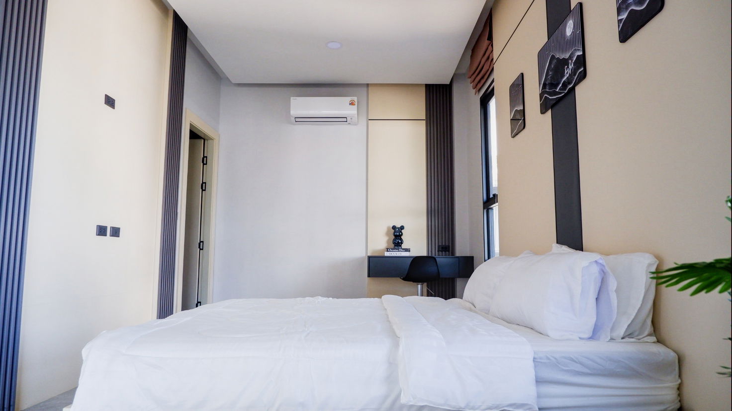 picture Luxury Pool Villa for Sale – Thung Klom–Tan Man, Pattaya - 19/25