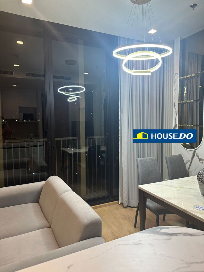 picture ✨ 2 Bed room - Noble Around Sukhumvit 33 📍 Near BTS Phrom Phong - 18/18