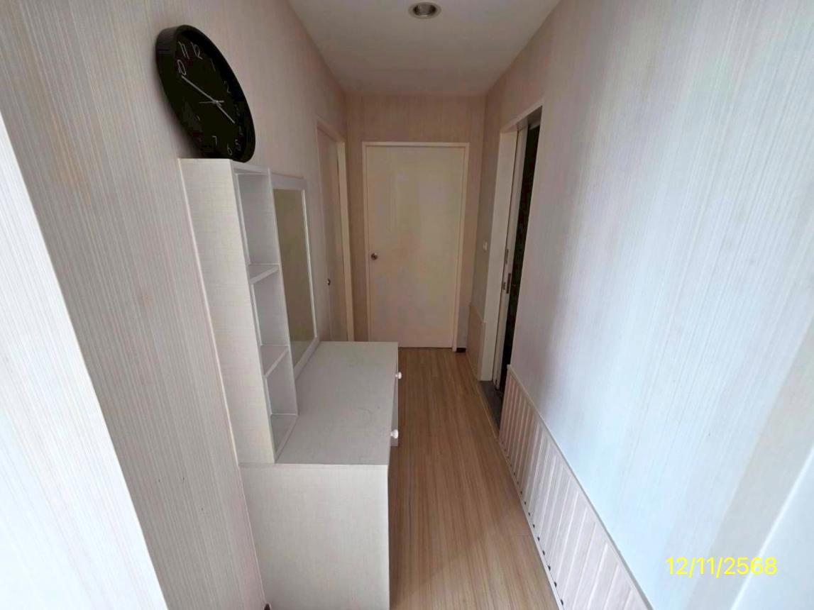 รูป คอนโดมิเนียม 2 ห้องนอน, 56.05 ตารางเมตร คอนโดมิเนียม สำหรับขาย เฟรช คอนโดมิเนียม บางซื่อ เขตบางซื่อ กรุงเทพมหานคร - รูปที่ 13/24