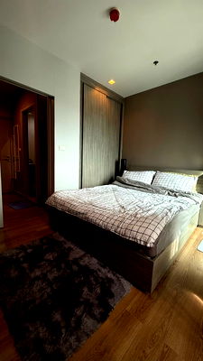 คอนโดให้เช่า : 🔥🔥Chapter one midtown Ladprao 24 ราคา 12,000บาท  ว่างพร้อมเข้า.🔥🔥🔥