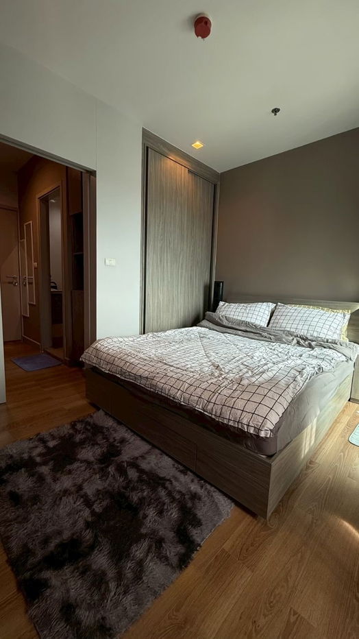 รูป 🔥🔥Chapter one midtown Ladprao 24 ราคา 12,000บาท  ว่าง 15มค.🔥🔥🔥 - รูปที่ 1/4